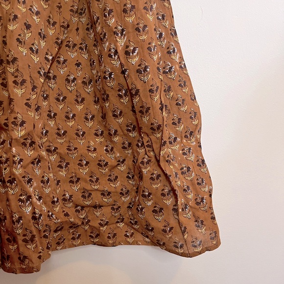 NWT Daughters of India Prairie Dress - Picture 12 of 14